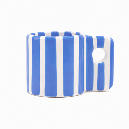 Taza Zebra