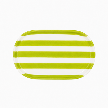Plato Zebra