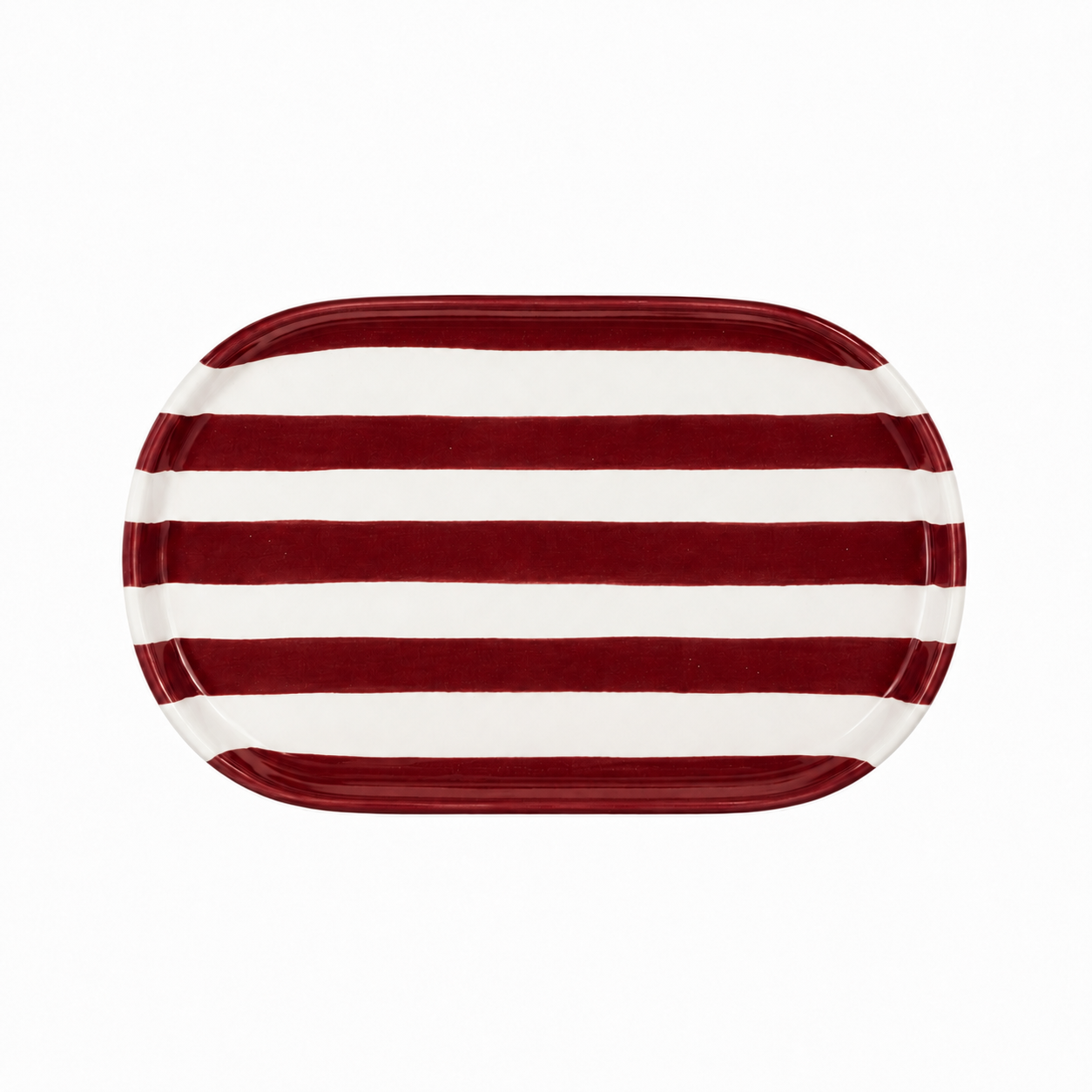 Plato Zebra